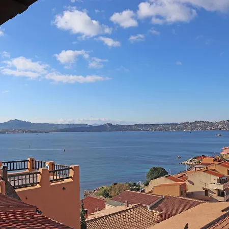 Appartement Murphy Holiday - Residenza Altura La Maddalena (Sassari)