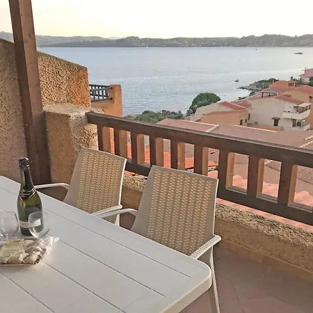 Murphy Holiday - Residenza Altura Appartement *