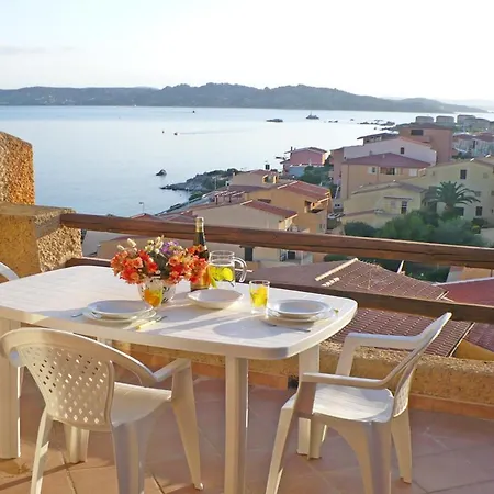 Murphy Holiday - Residenza Altura Appartement La Maddalena (Sassari)