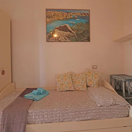 Διαμέρισμα Murphy Holiday - Residenza Altura Λα Μανταλένα