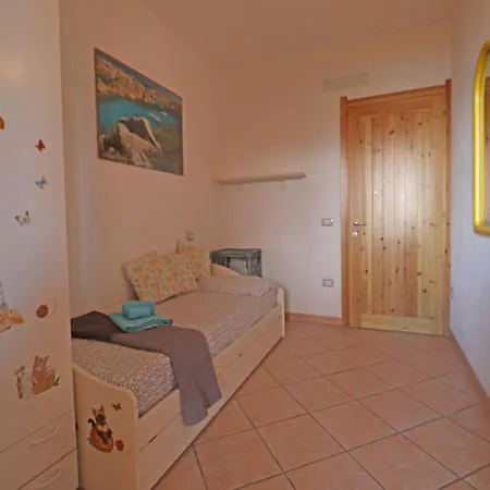 Murphy Holiday - Residenza Altura
