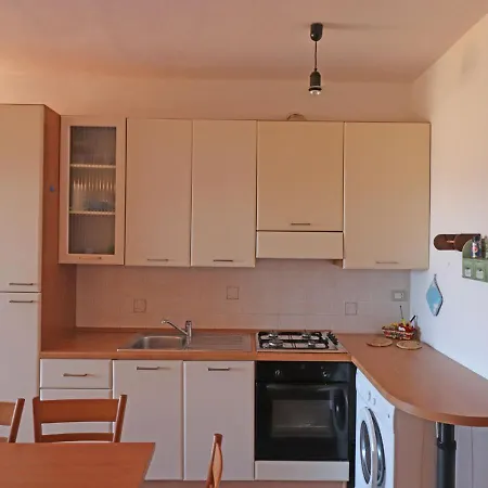 Διαμέρισμα Murphy Holiday - Residenza Altura