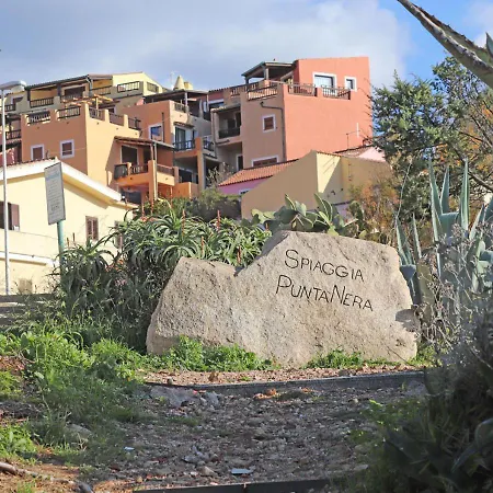 Murphy Holiday - Residenza Altura Διαμέρισμα Λα Μανταλένα