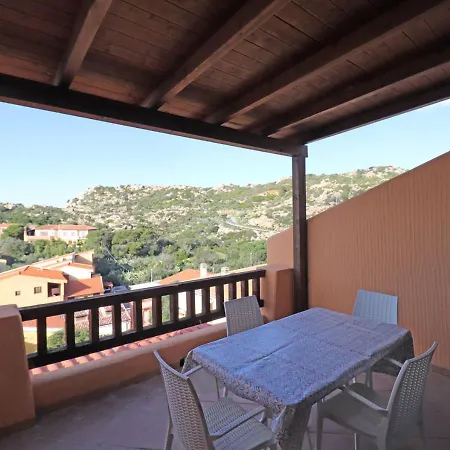 Appartement Murphy Holiday - Residenza Altura La Maddalena (Sassari)