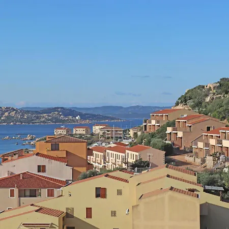 Murphy Holiday - Residenza Altura Appartement *