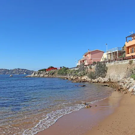 Appartement Murphy Holiday - Residenza Altura