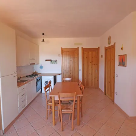 Appartement Murphy Holiday - Residenza Altura