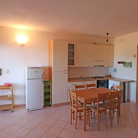 Appartement Murphy Holiday - Residenza Altura La Maddalena (Sassari)