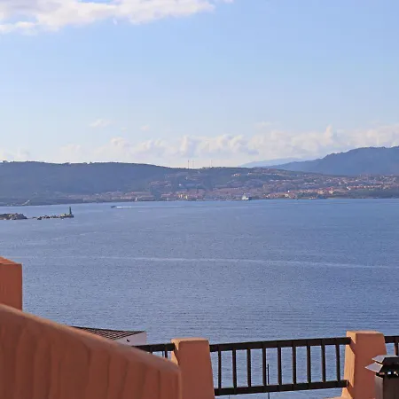 Murphy Holiday - Residenza Altura Appartement